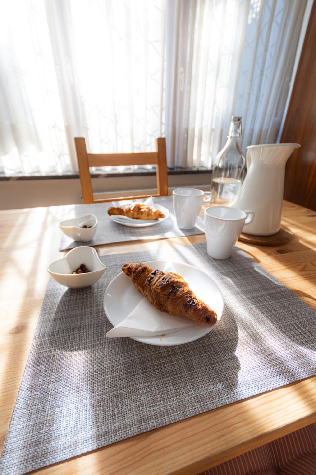 Resort Pod Orehi - Bled - Apartma & Glamping & Savna Kamer foto