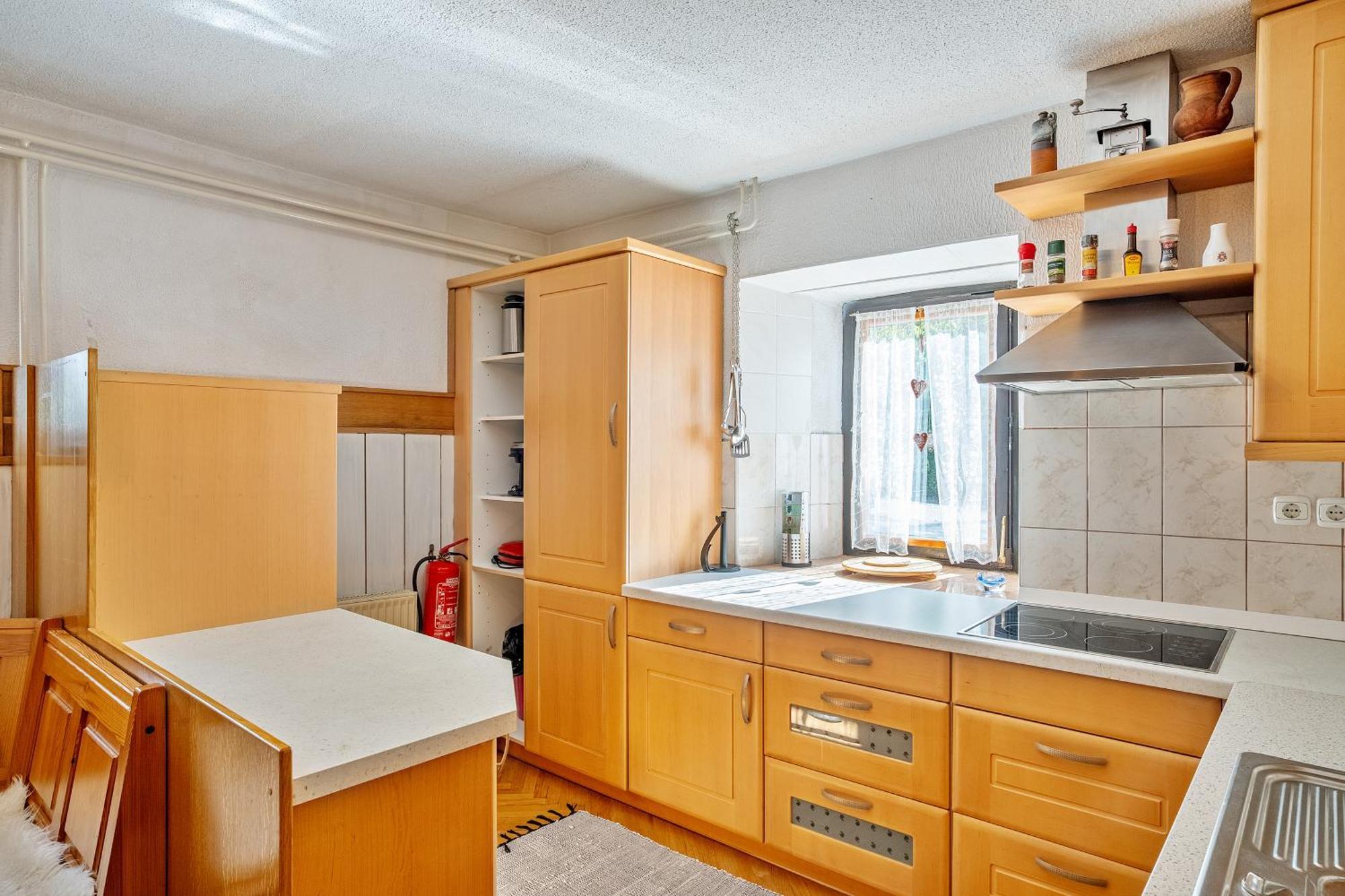 Resort Pod Orehi - Bled - Apartma & Glamping & Savna Kamer foto
